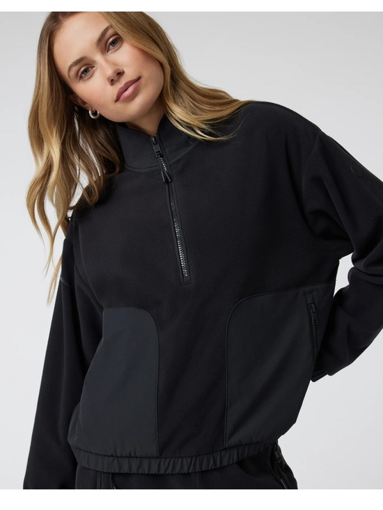 Vuori Jackets & Blazers - Vuori Aspen Half Zip